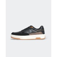 Chaussures U.s Polo 3f Ken