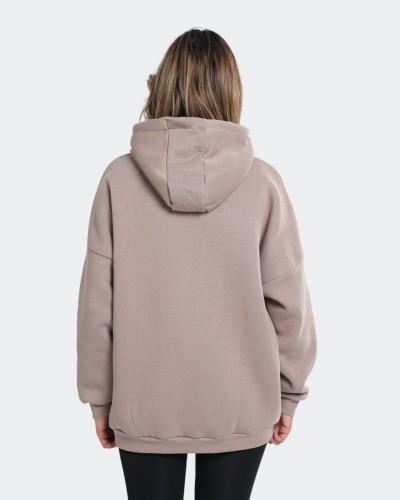 Capuche Lumberjack 3w Wb Marci