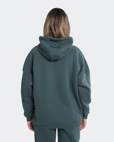 Capuche Lumberjack 3w Wb Marci