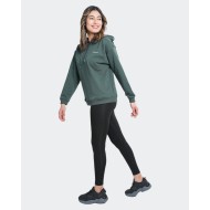 Capuche Lumberjack 3w Wb