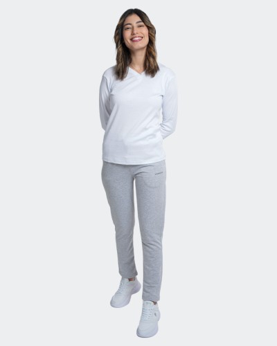 Pantalon Lumberjack 3w Wb Tp