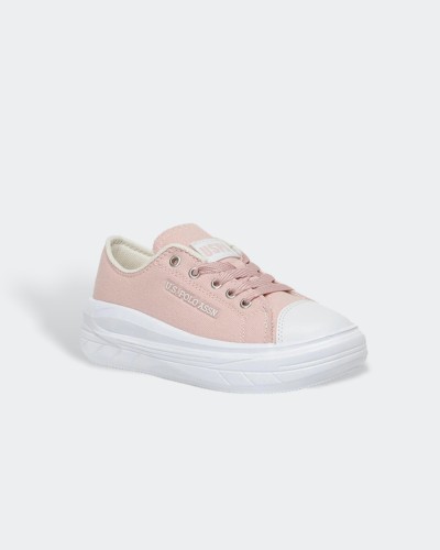 Chaussures U.s Polo 3m Cleme