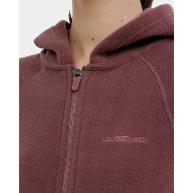 Capuche Lumberjack 3w Wb Polar