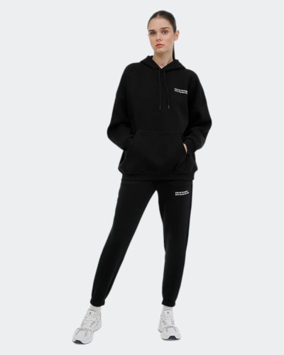 Capuche Lumberjack 3w Wb Marci