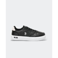 Chaussures U.s Polo 3w Lemon Chaussures U.s Polo 3w Lemon