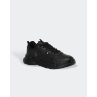 Chaussures U.s Polo 3w Lemon Chaussures U.s Polo 3w Lemon
