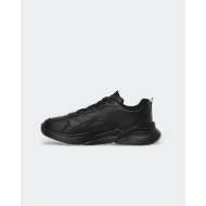 Chaussures U.s Polo 3w Lemon Chaussures U.s Polo 3w Lemon