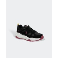 Chaussures U.s Polo 3w Satori Chaussures U.s Polo 3w Satori
