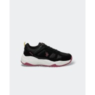 Chaussures U.s Polo 3w Satori Chaussures U.s Polo 3w Satori