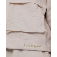 Capuche Lumberjack 3w Wl Mabel