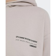 Capuche Lumberjack 3w Wl Anna