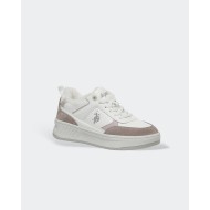 Chaussures U.s Polo 3f Gezza