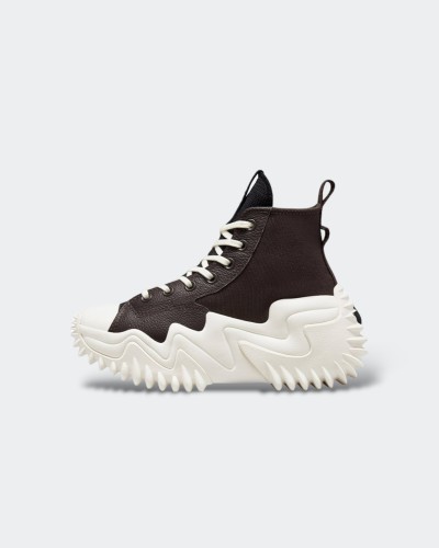 Chaussures Converse Run Star M Otion Eyestay Overlays