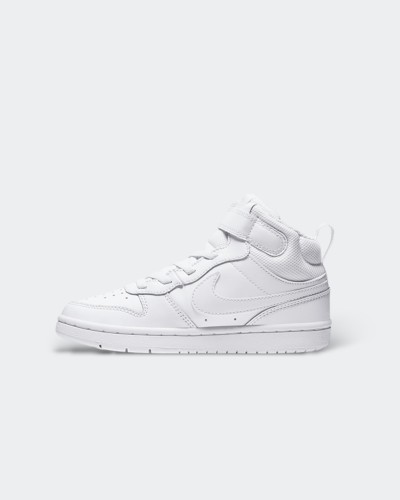 Chaussures Nike Court Borough Mid 2 (psv)