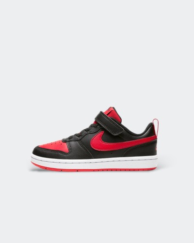 Chaussures Nike Court Boroughc Low 2 (psv)