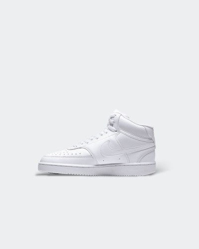 Chaussures Nike Court Vision  Mid