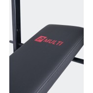 Banc Multifonction Parcours-fitness