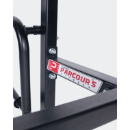 Banc Multifonction Parcours-fitness