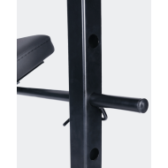 Banc Multifonction Parcours-fitness