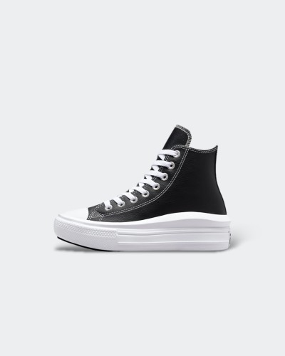 Chaussures Converse Chuck Tayl Or All Star Move
