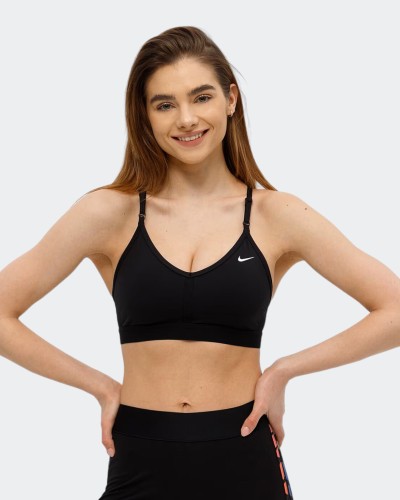 Brassiere Nike Df Indy V-neck