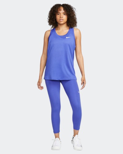 Legging Nike Np 365 Tight Crop