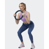 Legging Nike One Df Mr 7/8 Tgt