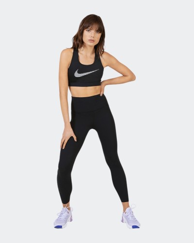 Brassiere Nike Df Swsh Icnclsh