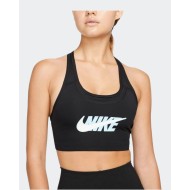 Brassiere Nike Df Swsh Icnclsh