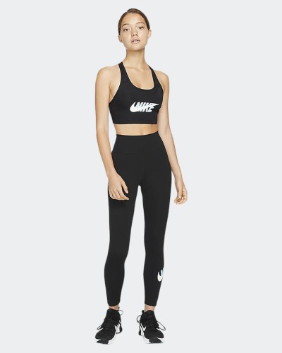 Brassiere Nike Df Swsh Icnclsh