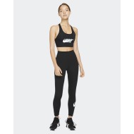 Brassiere Nike Df Swsh Icnclsh
