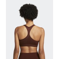 Brassiere Nike Df Swsh Icnclsh