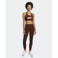 Brassiere Nike Df Swsh Icnclsh