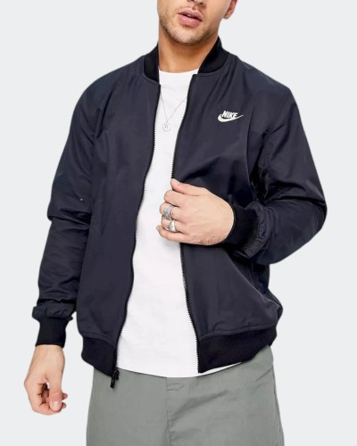 Veste Nike Club Wvn Bober Jkt