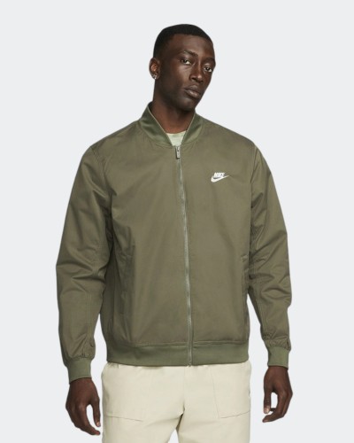 Veste Nike Club Wvn Bober Jkt