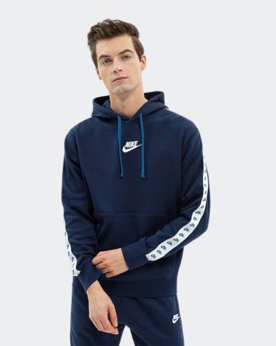 Survetement Nike Club Flc Gx H D