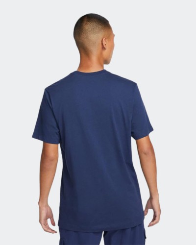 Pull Nike Nsw 12 Mo Swoosh Tee