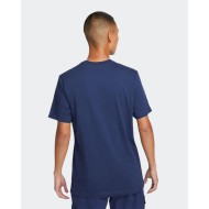 Pull Nike Nsw 12 Mo Swoosh Tee Pull Nike Nsw 12 Mo Swoosh Tee