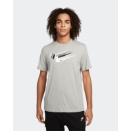 Pull Nike Nsw 12 Mo Swoosh Tee Pull Nike Nsw 12 Mo Swoosh Tee