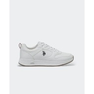 Chaussures U.s Polo 3w Athena