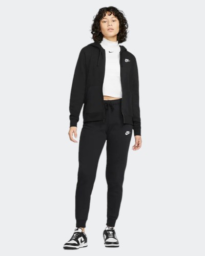 Capuche Nike Nsw Club Flc Fz  Std