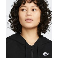 Capuche Nike Nsw Club Flc Fz  Std