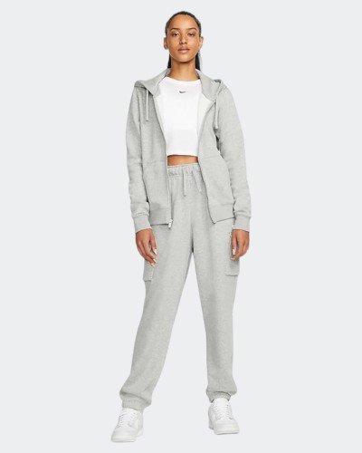 Capuche Nike Nsw Club Flc Fz