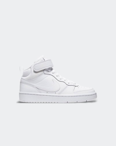 Chaussures Nike Court Borough Mid 2 (gs)