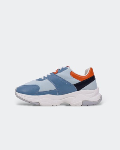 Chaussures Bilcee Atleisure