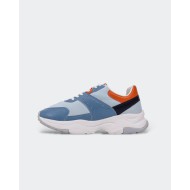 Chaussures Bilcee Atleisure