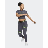 Legging  Nike  W Np Dri Fit  3in Grx