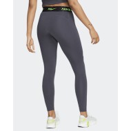 Legging  Nike  W Np Dri Fit  3in Grx