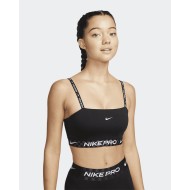 Brassiere Nike Dri Fit Indy-bandeau Brassiere Nike Dri Fit Indy-bandeau