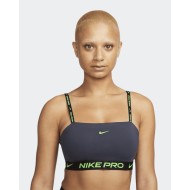 Brassiere Nike Dri Fit Indy-bandeau Brassiere Nike Dri Fit Indy-bandeau